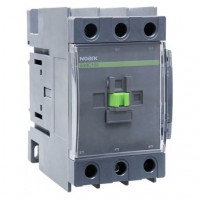 Контактор, 3 полюси, 100A AC-3, котушка  110 V AC,1NC+1NO, Ex9C100 11 3P 110V