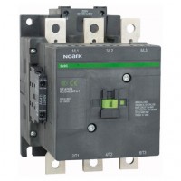 Контактор, 3 полюса, 265A AC-3, 230V AC/DC, 2NO+2NC дод. контакти, Ex9C265 22 3P 230V AC/DC
