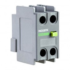 Фронтальний додатковий контакт для Ex9C, 1 NO, 1 NC, AX4211