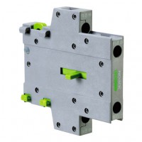 Боковий додатковий контакт для Ex9C, 1 NO, 1 NC, AX4311