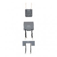Блок захисту котушки, напруга 24-48V, RC-ланцюг, CCU42 48