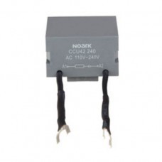 Блок захисту котушки, напруга 110-240V, RC-ланцюг, CCU42 240