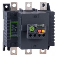 Теплове реле, 3 полюса, In=150A, для контакторів Ex9C115-185 , Ex9R185 150A
