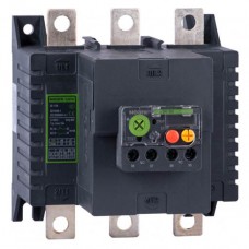 Теплове реле, 3 полюса, In=150A, для контакторів Ex9C115-185 , Ex9R185 150A