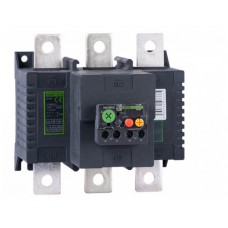 Теплове реле, 3 полюса, In=225A, для контакторів Ex9C225-500 , Ex9R500 225A