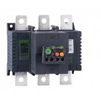 Теплове реле, 3 полюса, In=300A, для контакторів Ex9C225-500 , Ex9R500 300A
