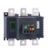 Теплове реле, 3 полюса, In=400A, для контакторів Ex9C225-500 , Ex9R500 400A
