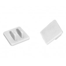 Бокові заглушки для BBU 3L, ціна за 1 штуку, ECU 3L