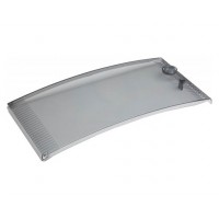 Дверцята для PNS/PNF 12T, прозорі, DR PNS 12T