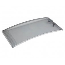 Дверцята для PNS/PNF 2x18T, прозорі, DR PNS 2x18T