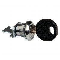 Замок з ключем PHS, метал, LK PH M