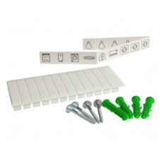 Комплект монтажний для PMF, SMM PMF