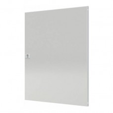 Дверцята для EMF, білі, металеві 4 ряда (24MU), 96MU, EMF DR4 96W