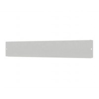 Фальш-панель, суцільна, білі, 24MU, EMF FPB 0+ 24