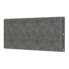 Монтажна панель, 80mm, 24MU, EMF UMP 80 24