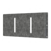 Монтажна плата для EX9M1, 2, 33MU, EMF MP M12 33