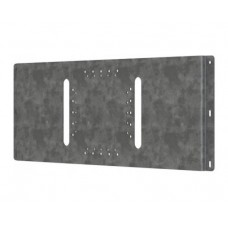 Монтажна плата для EX9M1, 2, 33MU, EMF MP M12 33