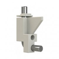 Петля для дверей, EMF SDH