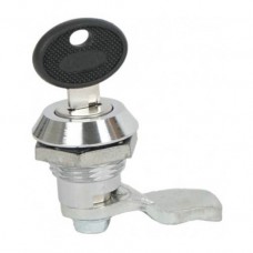 Замок з ключем, LK MHS K