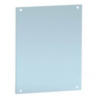 MP MHS 30 30, Монтажна панель для MHS, 300x300mm (110587), MP MHS 30 30