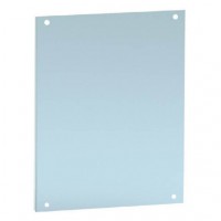 MP MHS 120 80, Монтажна панель для MHS, 1200x800mm (110600), MP MHS 120 80