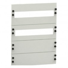 CP MHS 10 60 Фальш-панель суцільна, H=100mm для MHS, W=600mm (110620), CP MHS 10 60