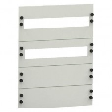 CP MHS 12 60 Фальш-панель суцільна, H=120mm для MHS, W=600mm (110621), CP MHS 12 60