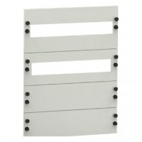 CP MHS 16 60 Фальш-панель суцільна, H=160mm для MHS, W=600mm (110622), CP MHS 16 60