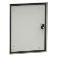 SD MHS 100 60, Двері суцільні для MHS 1000x600mm (110653), SD MHS 100 60