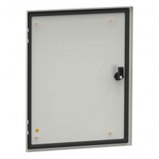 SD MHS 120 60, Двері суцільні для MHS 1200x600mm (110654), SD MHS 120 60