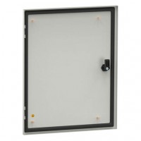 SD MHS 100 80, Двері суцільні для MHS 1000x800mm (110657), SD MHS 100 80