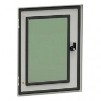 GD MHS 120 80, Двері скляні для MHS 1200x800mm (110674), GD MHS 120 80