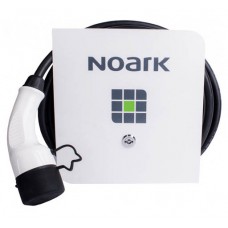 Настінна EV зарядна станція, Тип 2, 1-фазна, 10 A, Ex9EV1 T2 10A