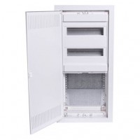 Електромонтажний ящик для електричного (модульного) та ІТ-обладнання - 1/2, PMF-C 36-1