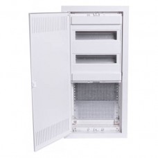 Електромонтажний ящик для електричного (модульного) та ІТ-обладнання - 1/2, PMF-C 36-1