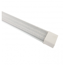 THE Light Світильник плоский 54W metal PRISMATIC 4800Lm 1200*62*24mm