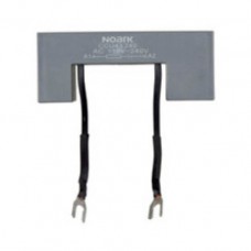 Блок захисту котушки, напруга 110-240V, RC-ланцюг, CCU43 240