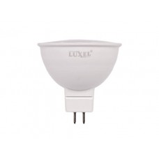 Лампа LED MR 16  8w GU5.3 4000K dimmer (011-NED)
