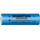  Акумулятор літій-іонний Quantum Li-ion NCM18650, 2200mAh, 1С, 1шт/уп