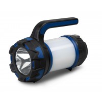 Ліхтар пошуковий - світильник 5W LED WF215 з функцією Power Bank + Мicro USB кабель в комплекті