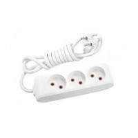 Viko Multilet удлинитель 3г 2м б/з