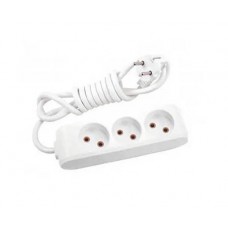 Viko Multilet удлинитель 3г 5м б/з