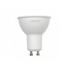 LUXEL Лампа LED MR 16 4w GU10 4000K (015-NE)