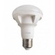  Лампа LED R80 10w E27 4000K (034-NE)