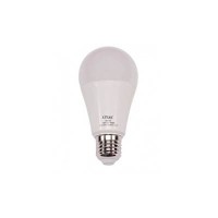 LUXEL Лампа LED А60 12w E27 6500K (064-СE)