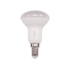 LUXEL Лампа LED R50 7w E14 3000K (030-H)