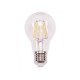  LUXEL Лампа LED А60 10w 12-24V E27 4000K (060-N24)