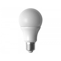 LUXEL Лампа LED А60 12w E27 3000K (061-H)