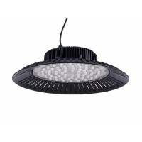 LUXEL LED-cвітильник купольний (highbay) 100w 6500K IP65 (LHB-100C)