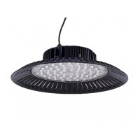 LUXEL LED-cвітильник купольний (highbay) 150w 6500K IP65 (LHB-150C)